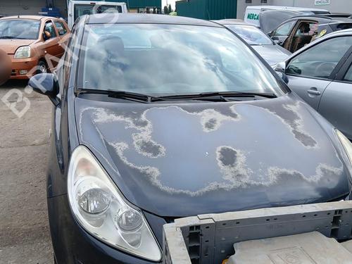 Used Parts OPEL CORSA D (S07) [2006-2015]  4366412