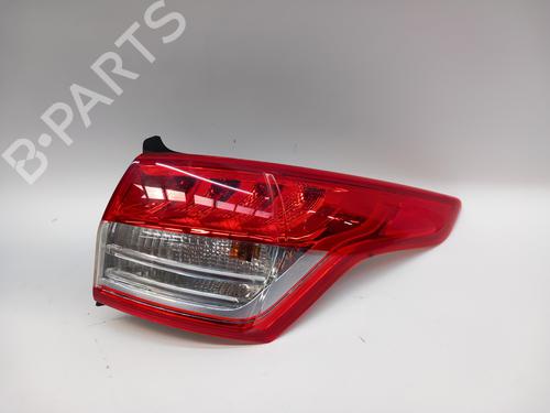 Used Right taillight FORD KUGA II (DM2) 2.0 TDCi (140 hp) 28518755