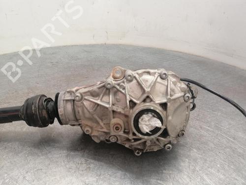 Front differential ALFA ROMEO STELVIO (949_) 2.2 D Q4 (949.AXB2A) | BP30386340M23 