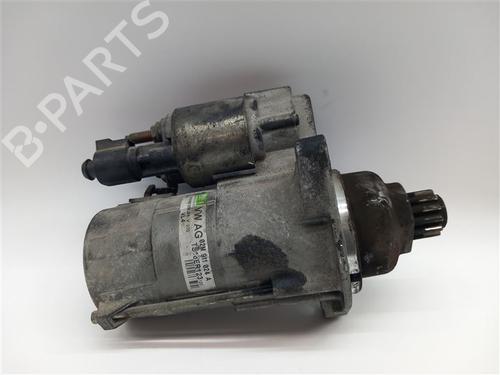 Used Starter Starter 39480700 39480700