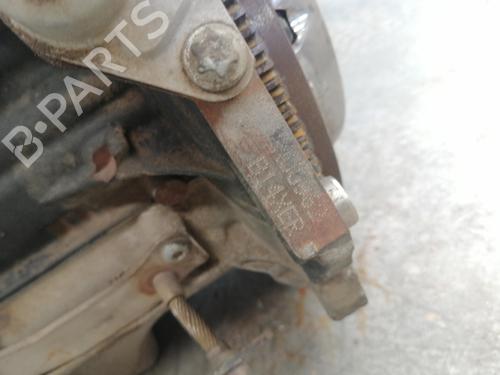 Engine OPEL CORSA E (X15)  | BP28210074M1 