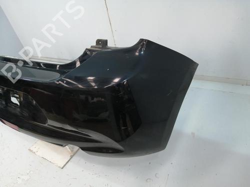 Rear bumper NISSAN MICRA IV (K13K, K13KK) 1.2 | BP29351628C8 