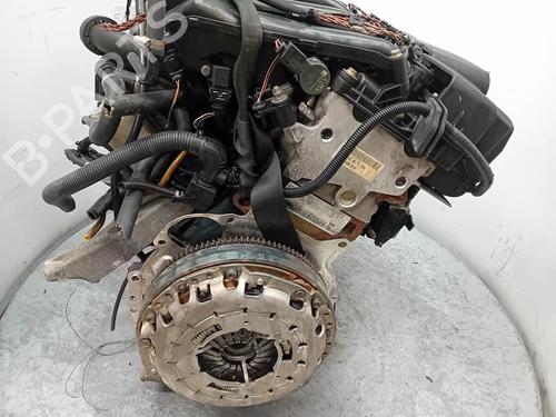 Engine BMW X3 (E83) 2.0 d | BP37012032M1 - Image 2