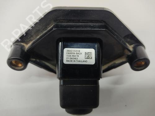 Elektronische module NISSAN QASHQAI II SUV (J11, J11_)  | BP21186981M83 