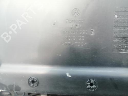 Glove box VW SCIROCCO III (137, 138)  | BP28107861C95 
