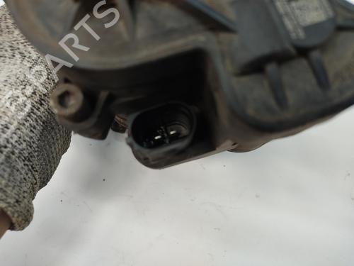 Right rear brake caliper VW GOLF VII (5G1, BQ1, BE1, BE2)  | BP27405035M106 