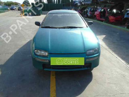 MAZDA 323 F V (BA) 1.5 16V (BA11) (88 hp) 702710