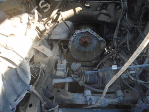 Air filter box MERCEDES-BENZ M-CLASS (W163) ML 270 CDI (163.113) | BP14027684M87 