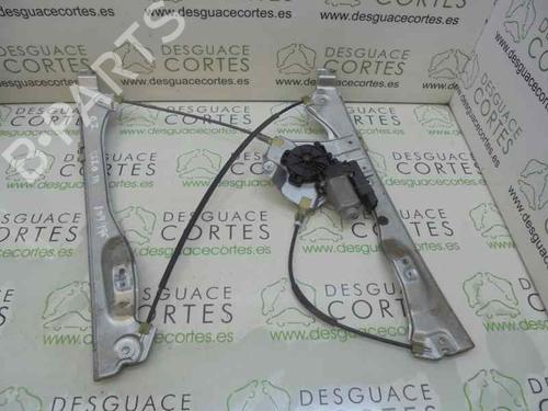 Elevador vidro frente esquerdo RENAULT CLIO III (BR0/1, CR0/1) 1.5 dCi (BR17, CR17) (86 hp) 5459881