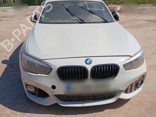 Used Parts BMW 1 (F21) 118 d (150 hp) 2741803