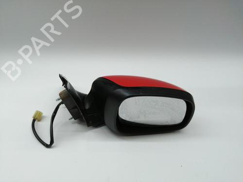 Retrovisor derecho SUZUKI SWIFT III (MZ, EZ) [2005-2025]  30700688