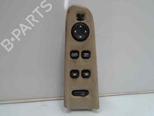 Used Left front window switch CHEVROLET ALERO 3.4 V6 (177 hp) 5576614
