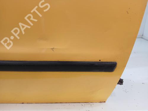 Right front door SEAT LEON (1M1)  | BP31364206C3 