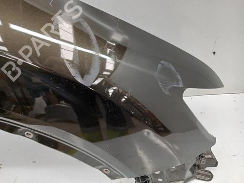 Right front fenders NISSAN X-TRAIL III (T32_, T32R, T32RR)  | BP29904303C42