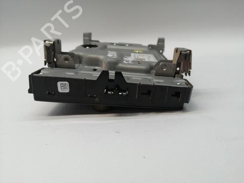 Multifunctionele display VW T-CROSS (C11, D31)  | BP28094632C48 