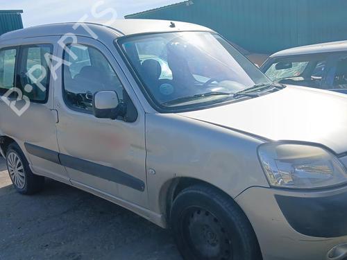 Steering pump PEUGEOT PARTNER MPV (5_, G_) | BP36077385M99 - Image 12