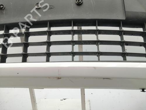 Front bumper FORD C-MAX (DM2) 1.6 TDCi | BP30504149C7