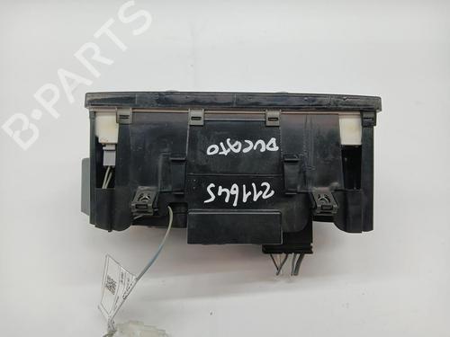 Climate control FIAT DUCATO Platform/Chassis (250_) 140 Multijet 2,3 D | BP38414448I5 - Image 3