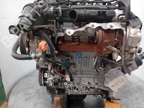 Motor CITROËN XSARA PICASSO (N68) 1.6 HDi | BP29904224M1