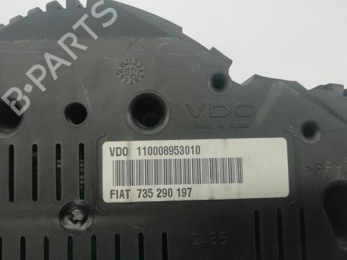 Other ALFA ROMEO 147 (937_) 1.6 16V T.SPARK ECO (937.AXA1A, 937.BXA1A) | BP14028429O1 