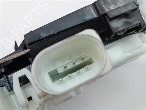 Front left lock AUDI A4 B9 (8W2, 8WC) 40 TFSI Mild Hybrid | BP39468322C98 - Image 4