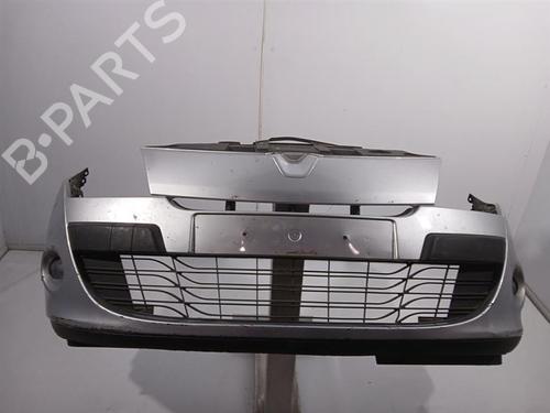 front-bumper-renault-megane-iii-hatchback-bz01_-b3_-2008-38470502 main image