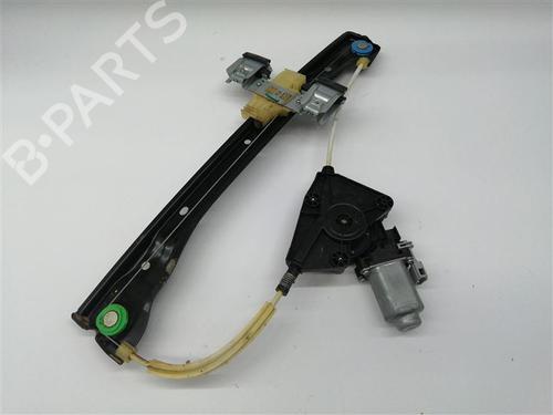 Front right window mechanism SEAT Mii (KF1, KE1) 1.0 | BP24495347C23 - Image 5