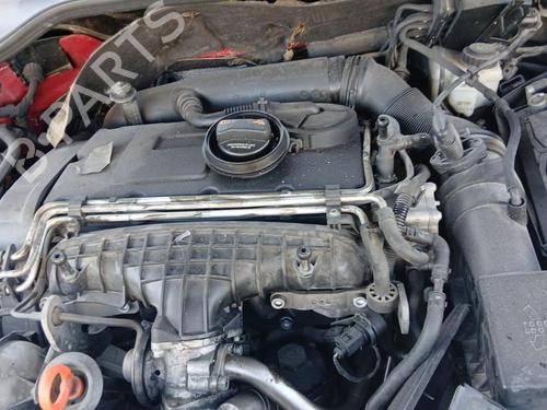 Engine VW GOLF V (1K1) | BP32526218M1