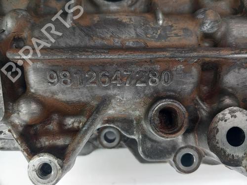 Other CITROËN C-ELYSEE (DD_) 1.5 BlueHDi 100 | BP29982430O1