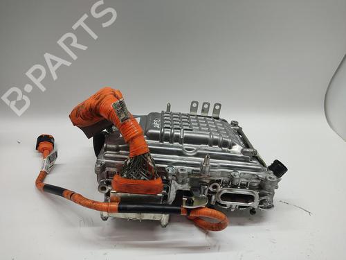 Used Other Other NISSAN QASHQAI III (J12) [2021-2026] 33709930 33709930