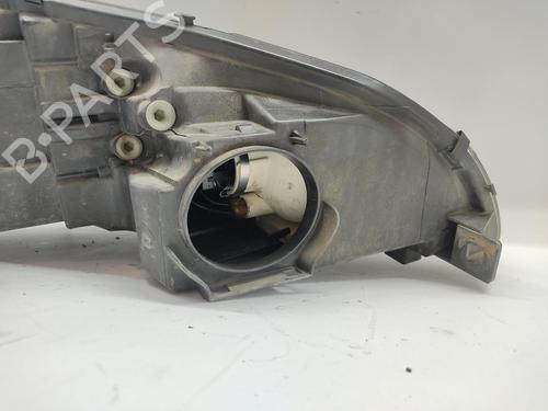 Left headlight SMART FORFOUR (454) 1.5 CDI (454.001) | BP29904274C28 