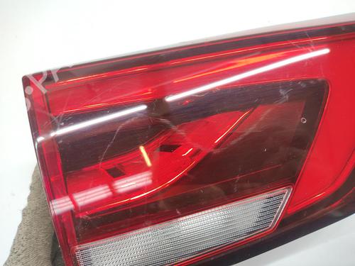 Venstre baglygte bagklap MG MG ZS SUV (AZS1)  | BP29982241C79 