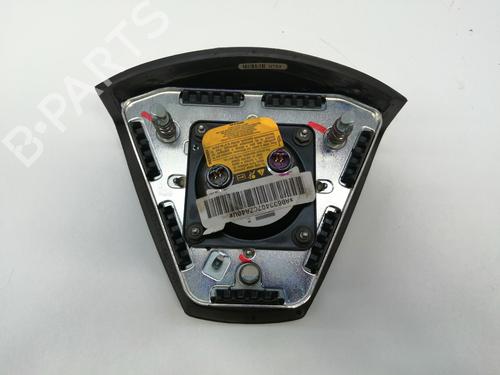 Driver airbag CADILLAC SRX 4.6 AWD | BP18487545C9 