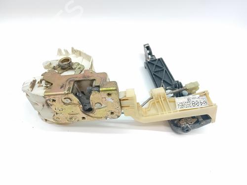 Front right lock FORD MONDEO III (B5Y) 2.0 16V TDDi / TDCi | BP19176863C97 
