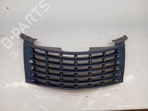 Used Grille Grille 38253154 38253154