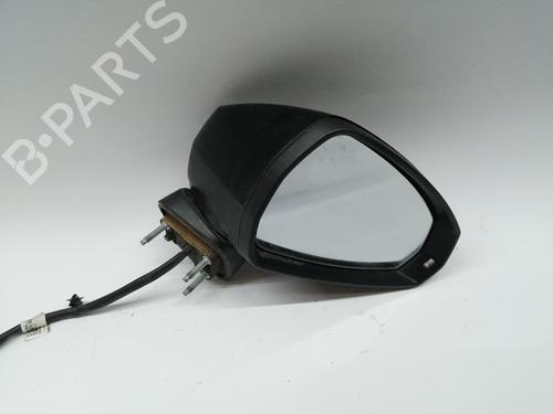 Used Right mirror Right mirror AUDI A3 Sportback (8VA, 8VF) 1.6 TDI (110 hp) 33673160 33673160