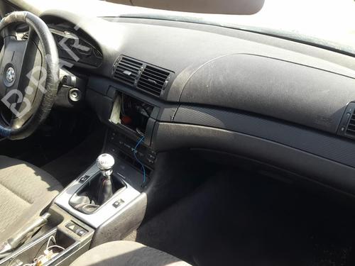 Electronic sensor BMW 3 (E46) 320 d | BP30749019M84 