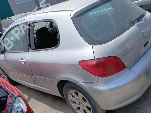 Headlight switch PEUGEOT 307 (3A/C) 1.6 16V | BP37594549I24 - Image 8