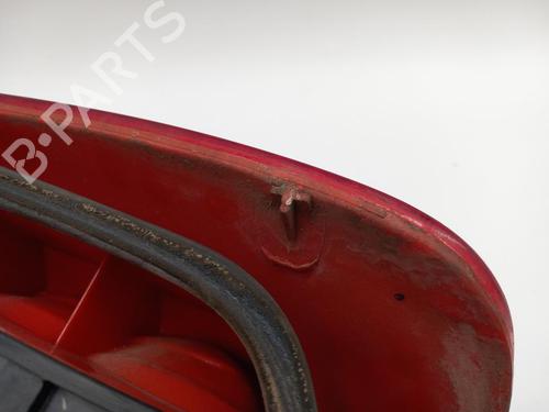 Left taillight CITROËN XSARA PICASSO (N68) 1.6 HDi | BP29572769C34 