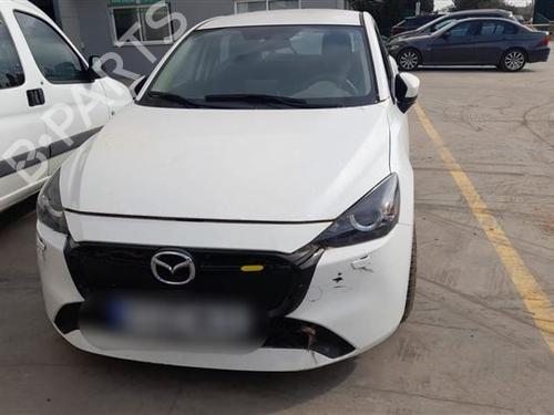 Used Parts MAZDA 2 Hatchback (DL, DJ) 1.5 SKYACTIV-G M Hybrid 4973715