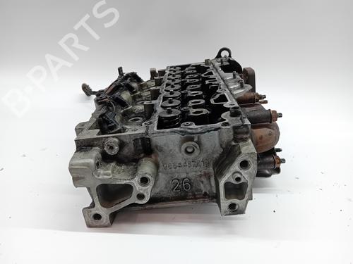 Cylinder head PEUGEOT 308 I (4A_, 4C_)  | BP28098988M5 