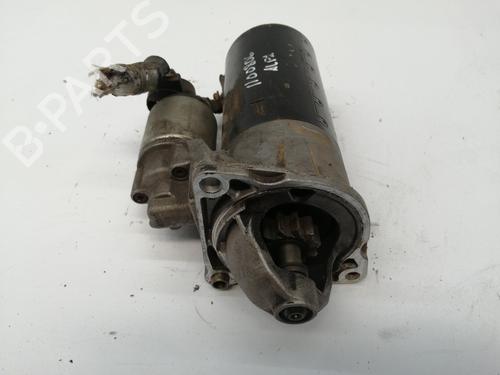 Starter ALFA ROMEO STELVIO (949_) 2.2 JTDM Q4 (949.AXE2A) | BP29244013M8 