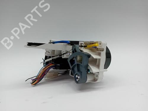 Climate control NISSAN NV200 / EVALIA Bus | BP37462448I5 - Image 6