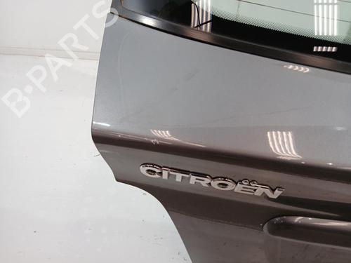 Bagklap CC/Kombi-Coupé CITROËN XSARA (N1) 1.6 16V | BP29970146C6