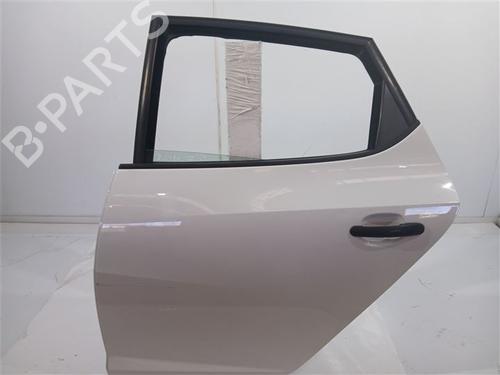 Used Left rear door Left rear door 39468469 39468469