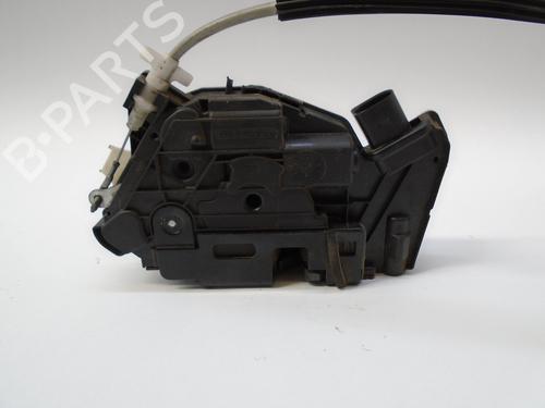 Front right lock SEAT IBIZA IV SC (6J1, 6P5)  | BP10327967C97 