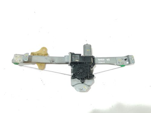 Used Front left window mechanism RENAULT CLIO IV (BH_) [2012-2021]  16118955
