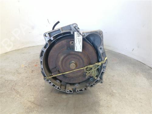 Gearbox BMW 3 (E46) 320 d | BP40025469M3 - Image 4