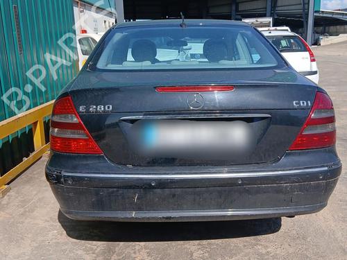 Left headlight MERCEDES-BENZ E-CLASS (W211) E 280 CDI 4-matic (211.084) | BP34735785C28 - Image 9