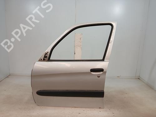 Used Left front door CITROËN XSARA PICASSO (N68) 1.6 HDi (90 hp) 26550344